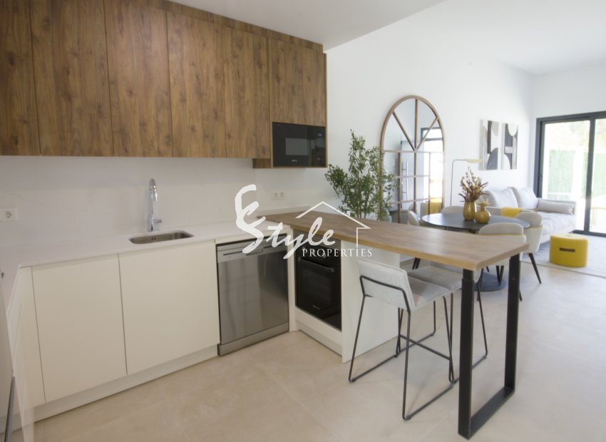 New build - Apartament  - Ciudad Quesada - San Fulgencio