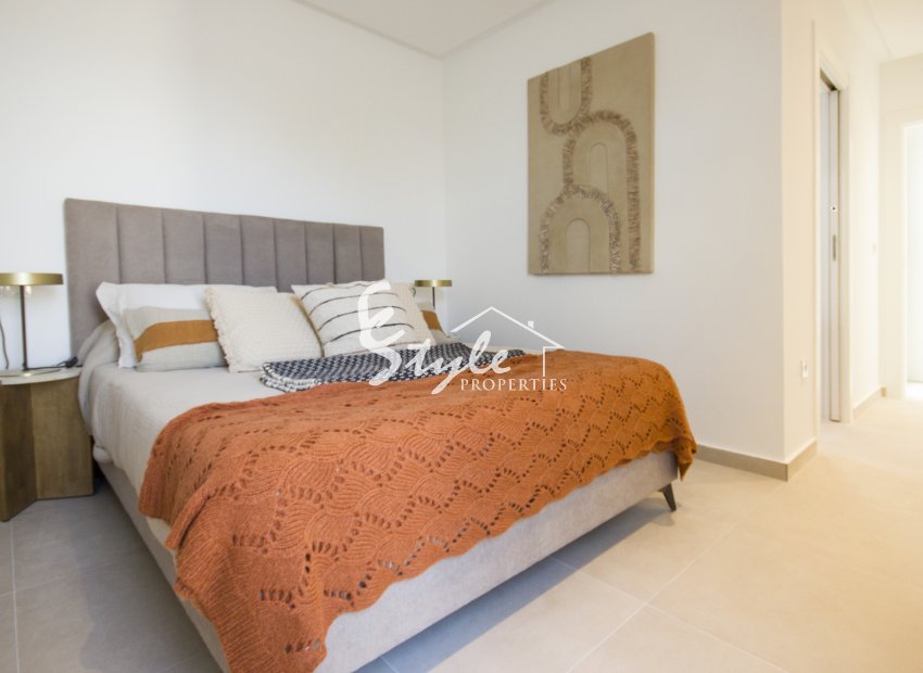 New build - Apartament  - Ciudad Quesada - San Fulgencio