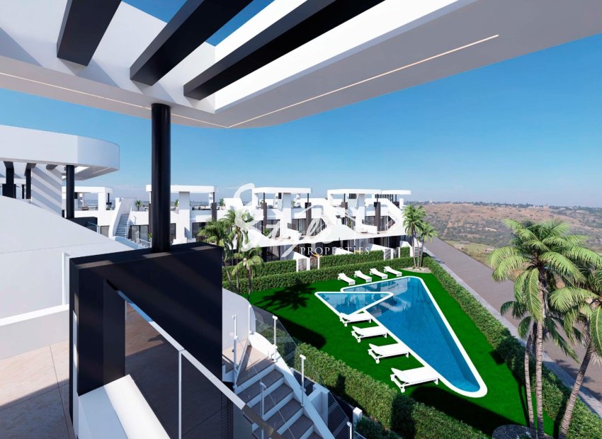 New build - Apartament  - Ciudad Quesada - San Fulgencio