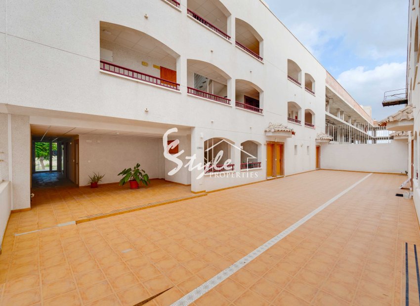 New build - Apartament  - Ciudad Quesada - San Fulgencio