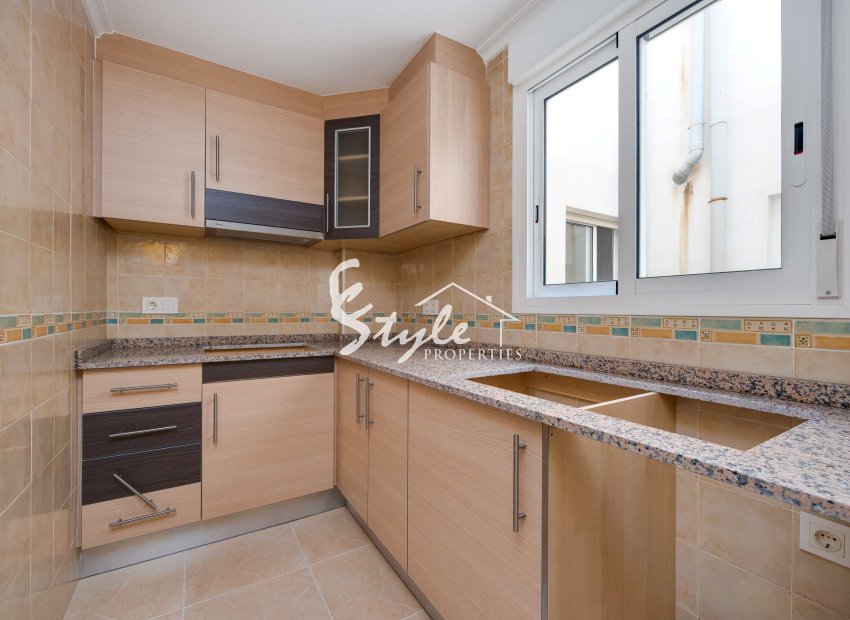 New build - Apartament  - Ciudad Quesada - San Fulgencio