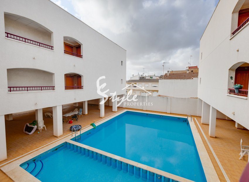 New build - Apartament  - Ciudad Quesada - San Fulgencio
