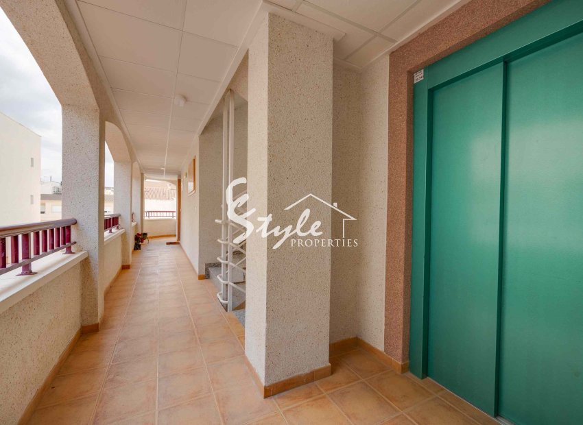 New build - Apartament  - Ciudad Quesada - San Fulgencio