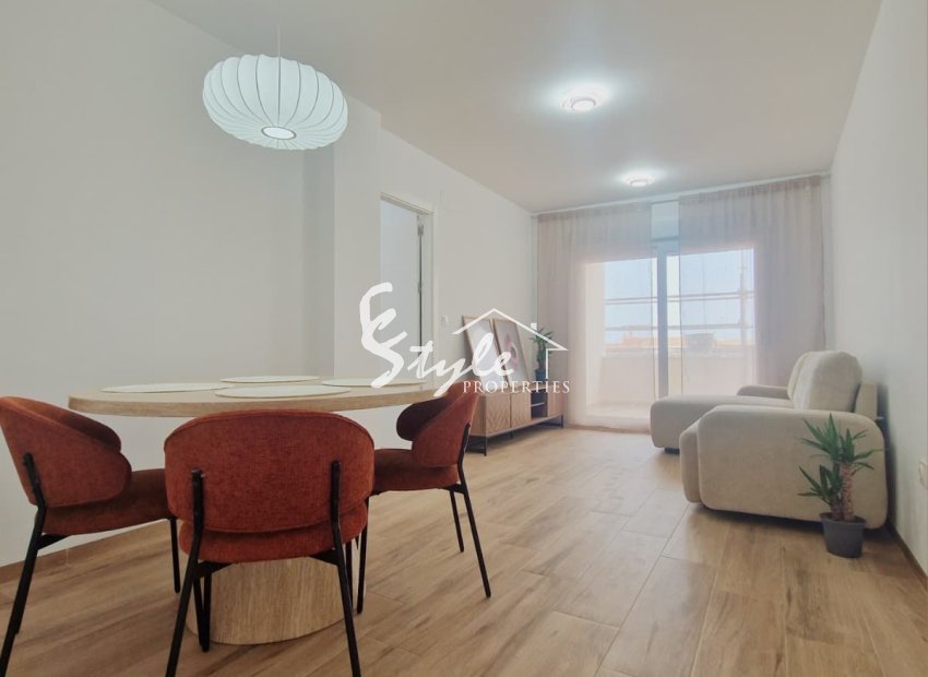 New build - Apartament  - Ciudad Quesada - San Fulgencio