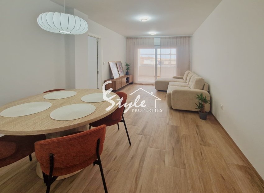 New build - Apartament  - Ciudad Quesada - San Fulgencio