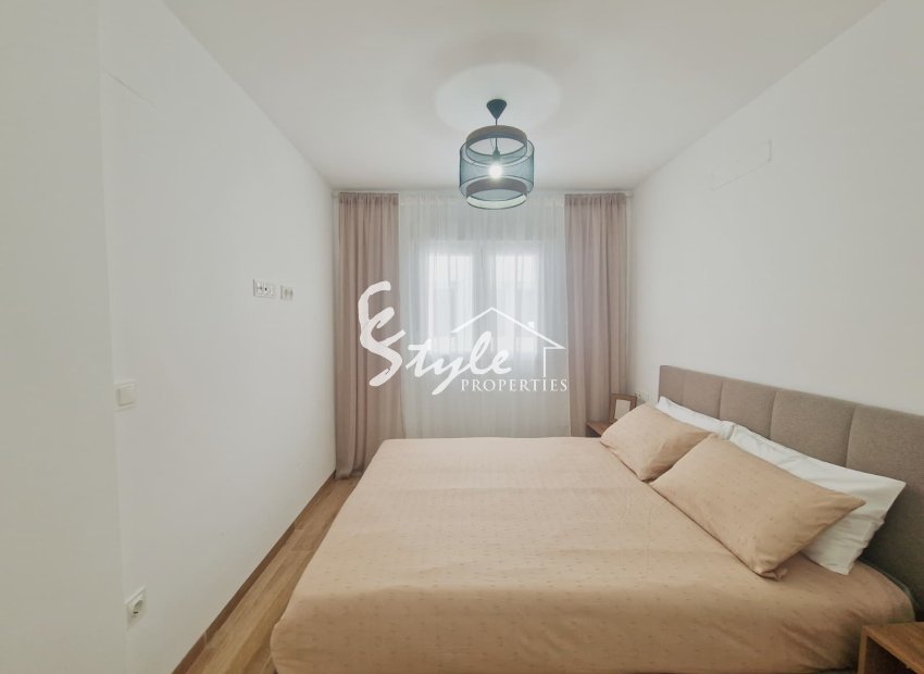 New build - Apartament  - Ciudad Quesada - San Fulgencio
