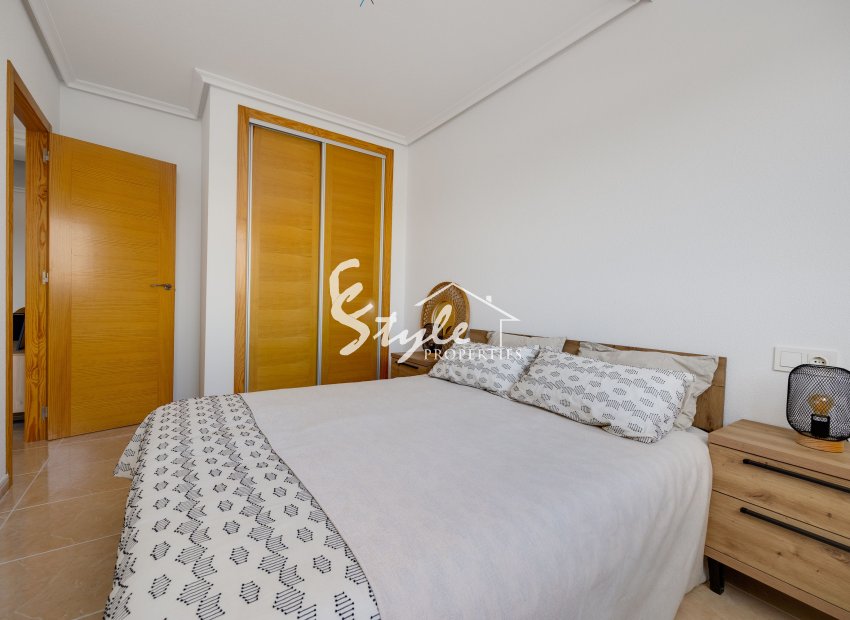 New build - Apartament  - Ciudad Quesada - San Fulgencio