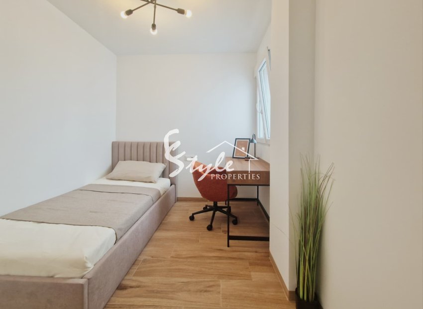 New build - Apartament  - Ciudad Quesada - San Fulgencio
