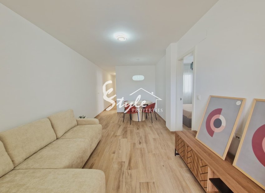 New build - Apartament  - Ciudad Quesada - San Fulgencio
