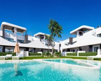 New build - Apartament  - Ciudad Quesada - San Fulgencio
