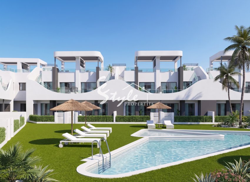 New build - Apartament  - Ciudad Quesada - San Fulgencio