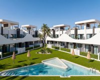 New build - Apartament  - Ciudad Quesada - San Fulgencio