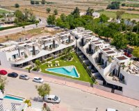 New build - Apartament  - Ciudad Quesada - San Fulgencio