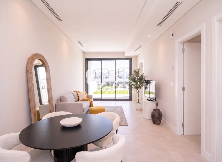 New build - Apartament  - Ciudad Quesada - San Fulgencio