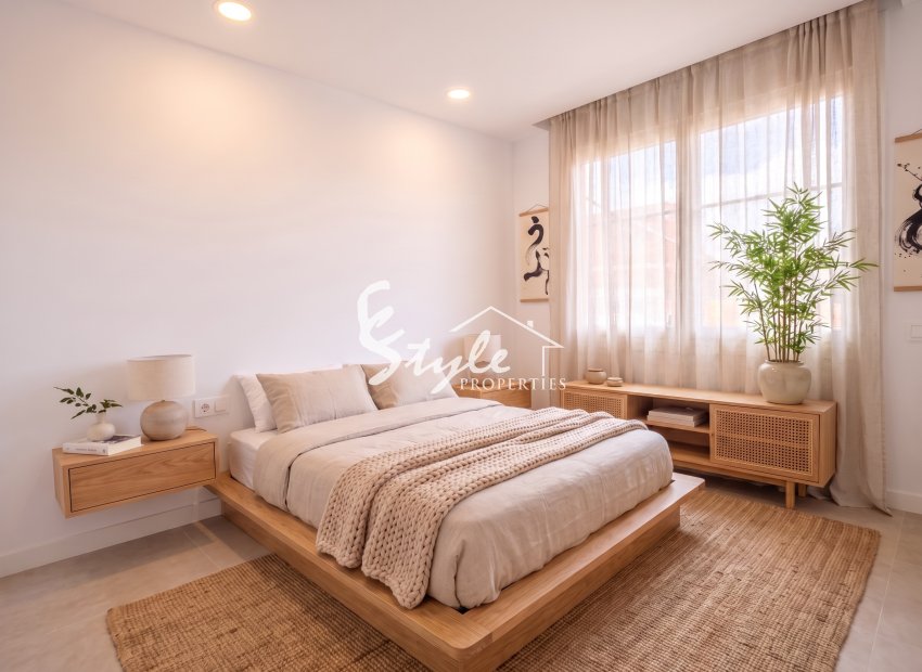 New build - Apartament  - Ciudad Quesada - San Fulgencio