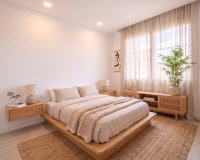 New build - Apartament  - Ciudad Quesada - San Fulgencio
