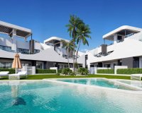 New build - Apartament  - Ciudad Quesada - San Fulgencio