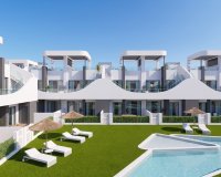 New build - Apartament  - Ciudad Quesada - San Fulgencio