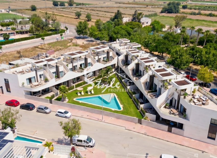 New build - Apartament  - Ciudad Quesada - San Fulgencio
