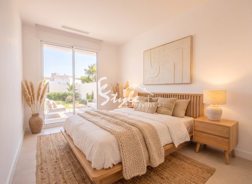 New build - Apartament  - Ciudad Quesada - San Fulgencio
