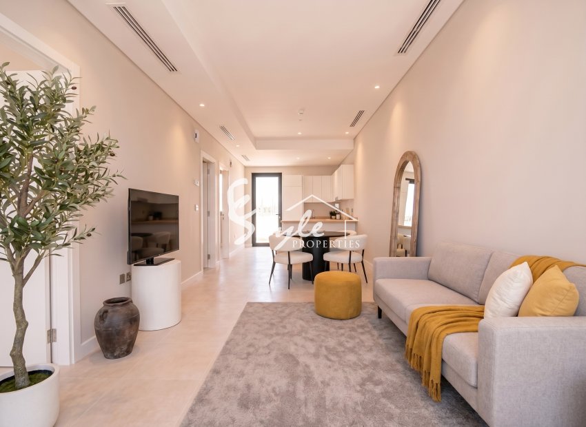 New build - Apartament  - Ciudad Quesada - San Fulgencio