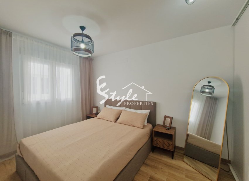 New build - Apartament  - Ciudad Quesada - San Fulgencio