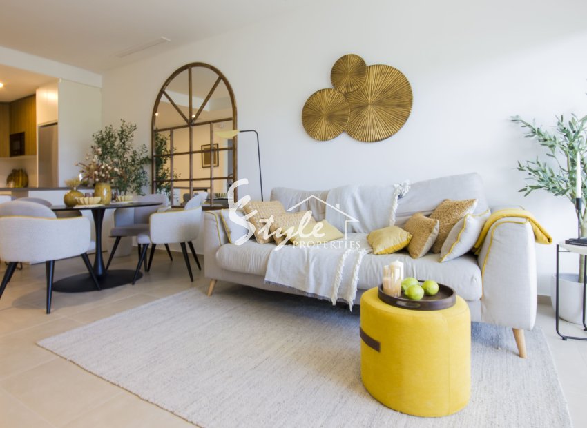 New build - Apartament  - Ciudad Quesada - San Fulgencio