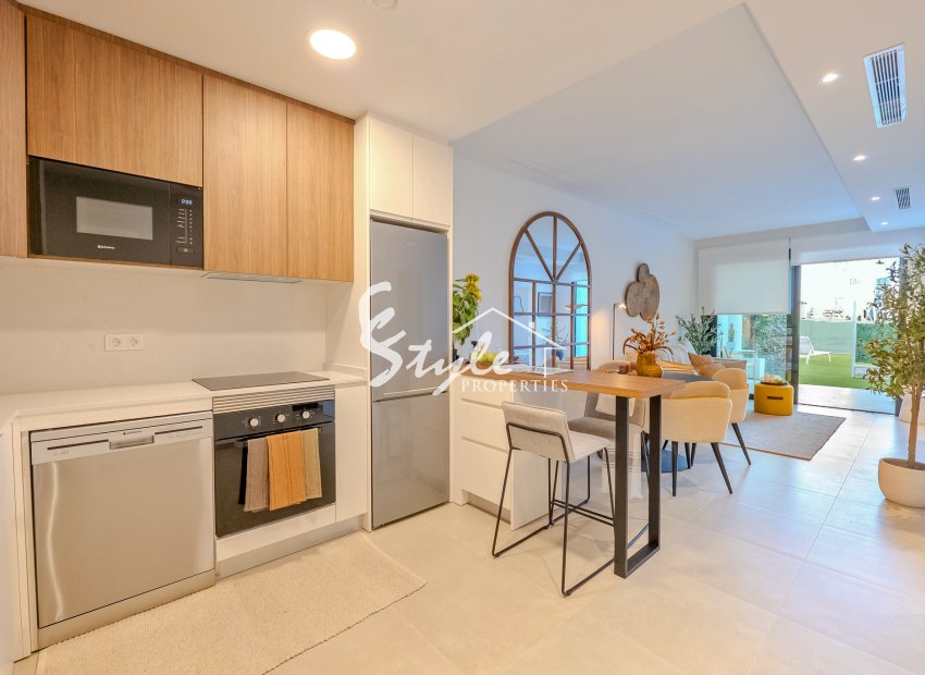 New build - Apartament  - Ciudad Quesada - San Fulgencio