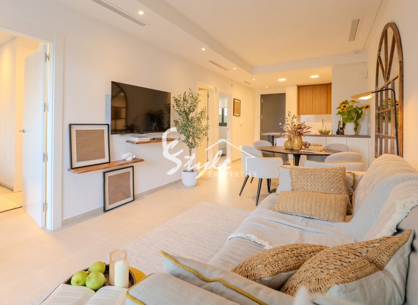 New build - Apartament  - Ciudad Quesada - San Fulgencio