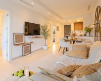 New build - Apartament  - Ciudad Quesada - San Fulgencio
