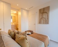 New build - Apartament  - Ciudad Quesada - San Fulgencio