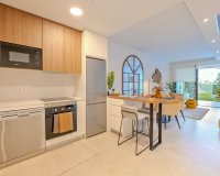 New build - Apartament  - Ciudad Quesada - San Fulgencio