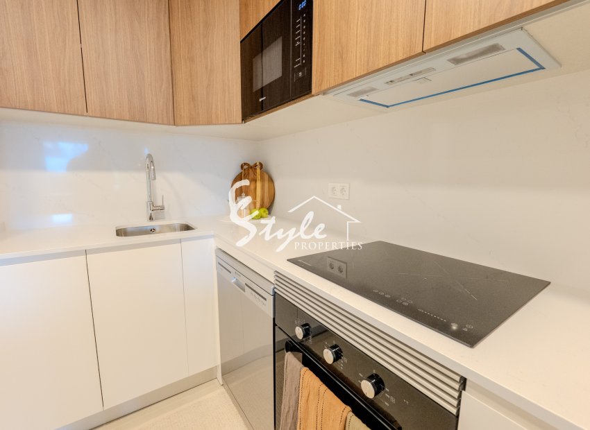 New build - Apartament  - Ciudad Quesada - San Fulgencio