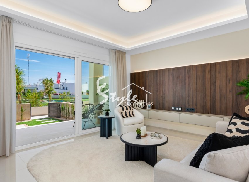 New build - Apartament  - Ciudad Quesada