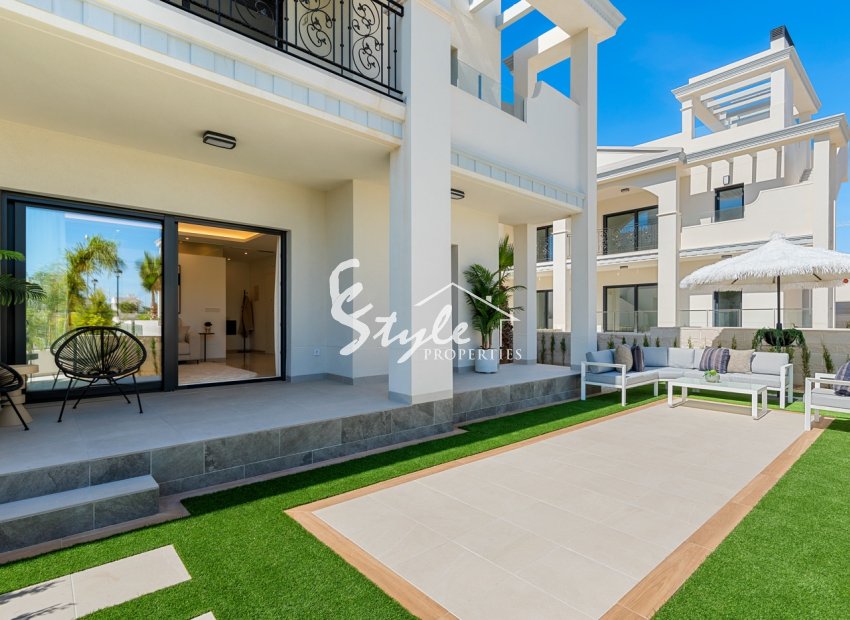 New build - Apartament  - Ciudad Quesada