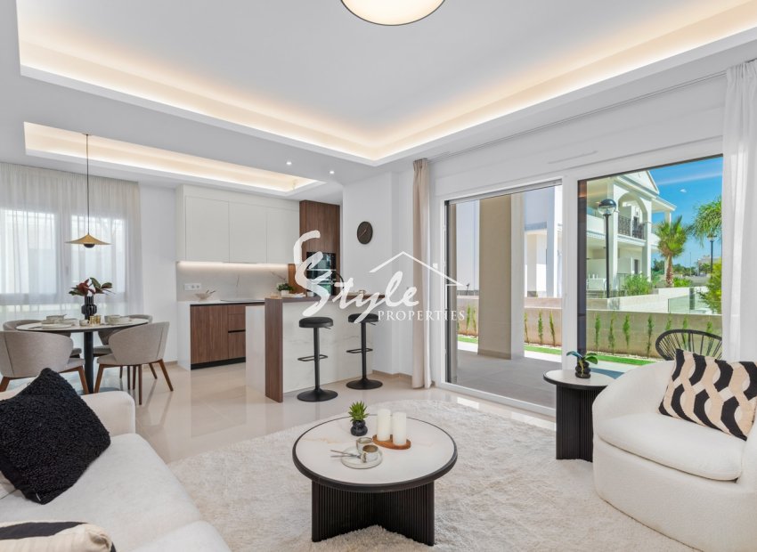New build - Apartament  - Ciudad Quesada