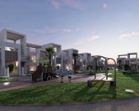 New build - Apartament  - Ciudad Quesada