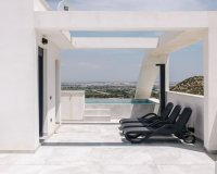 New build - Apartament  - Ciudad Quesada