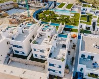 New build - Apartament  - Ciudad Quesada