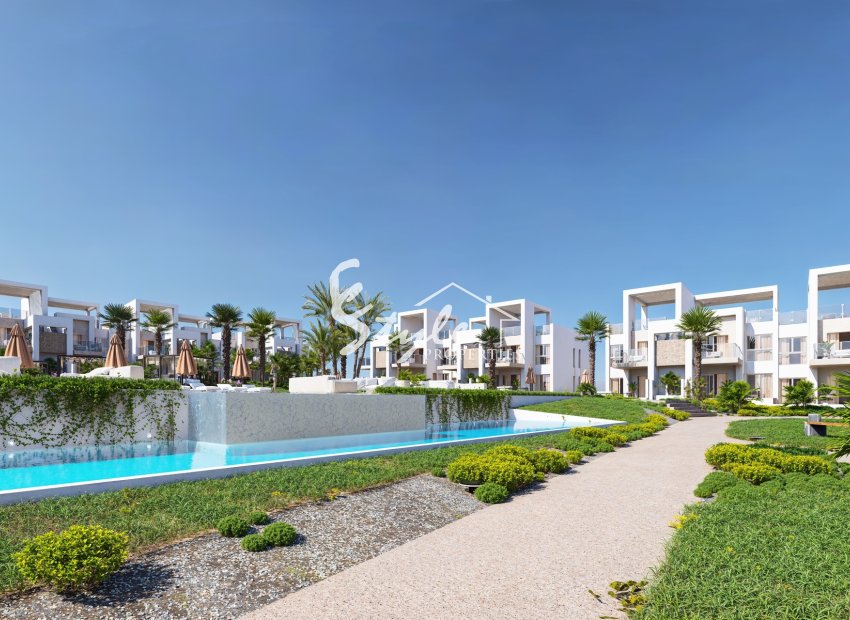 New build - Apartament  - Ciudad Quesada