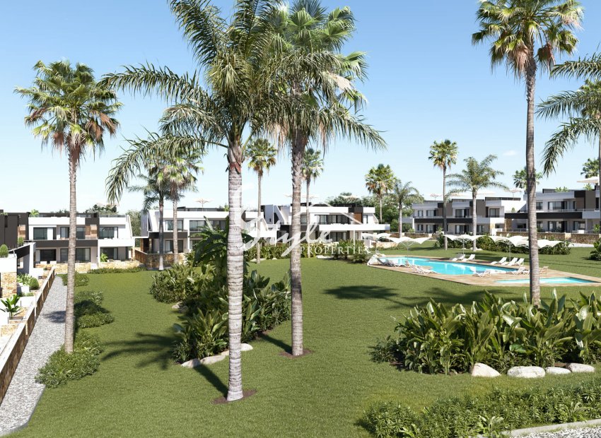 New build - Apartament  - Ciudad Quesada