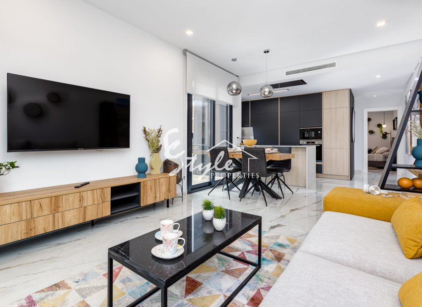 New build - Apartament  - Ciudad Quesada