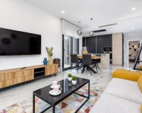 New build - Apartament  - Ciudad Quesada