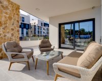 New build - Apartament  - Ciudad Quesada
