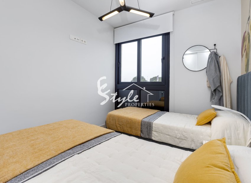 New build - Apartament  - Ciudad Quesada