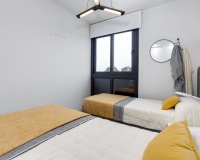 New build - Apartament  - Ciudad Quesada