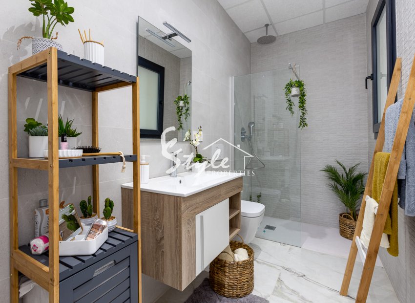New build - Apartament  - Ciudad Quesada