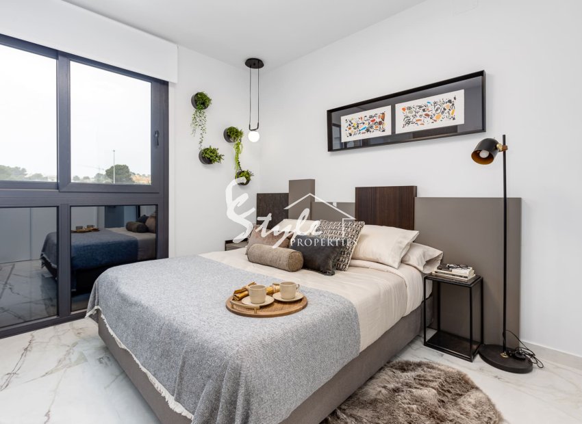 New build - Apartament  - Ciudad Quesada