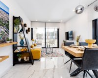 New build - Apartament  - Ciudad Quesada