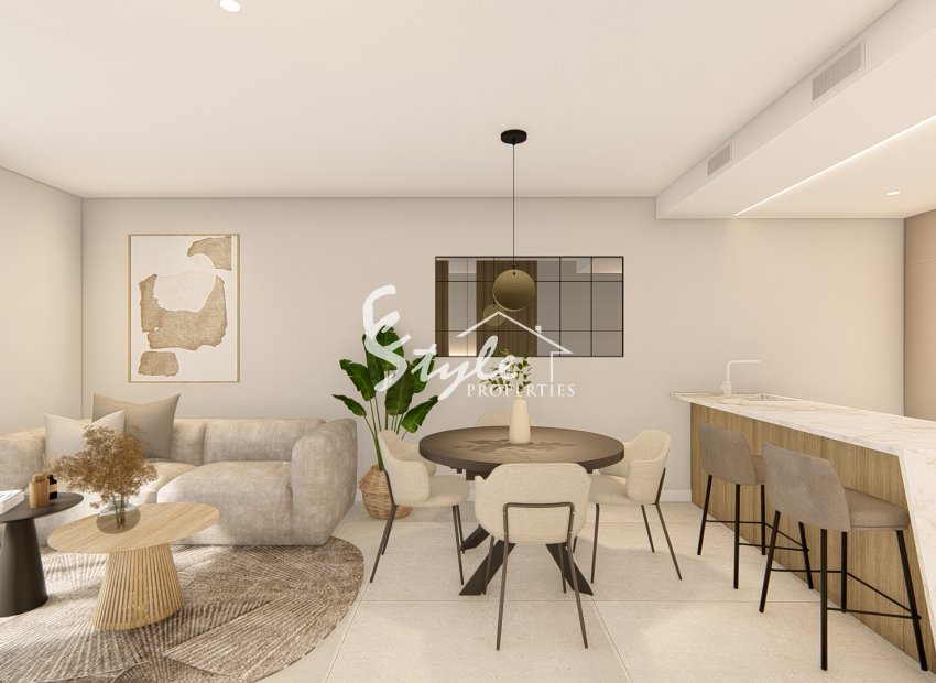 New build - Apartament  - Ciudad Quesada